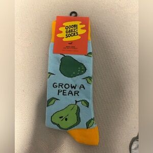Men’s Fun Dress Socks